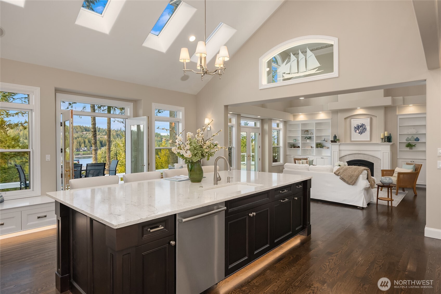 230 Camber Lane , Port Ludlow, WA 98365