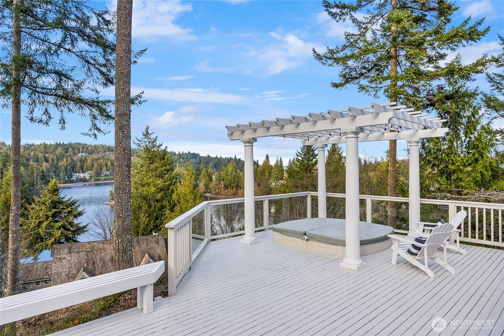 230 Camber Lane , Port Ludlow, WA 98365