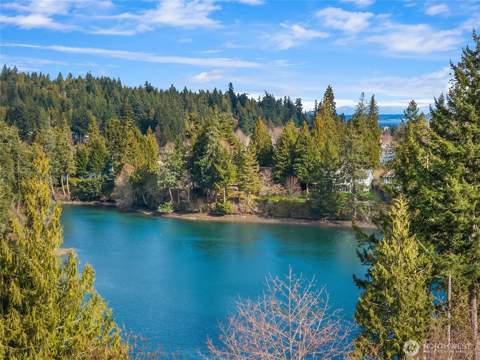 230 Camber Lane , Port Ludlow, WA 98365