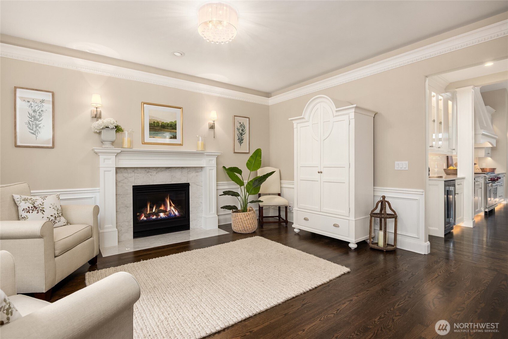 230 Camber Lane , Port Ludlow, WA 98365