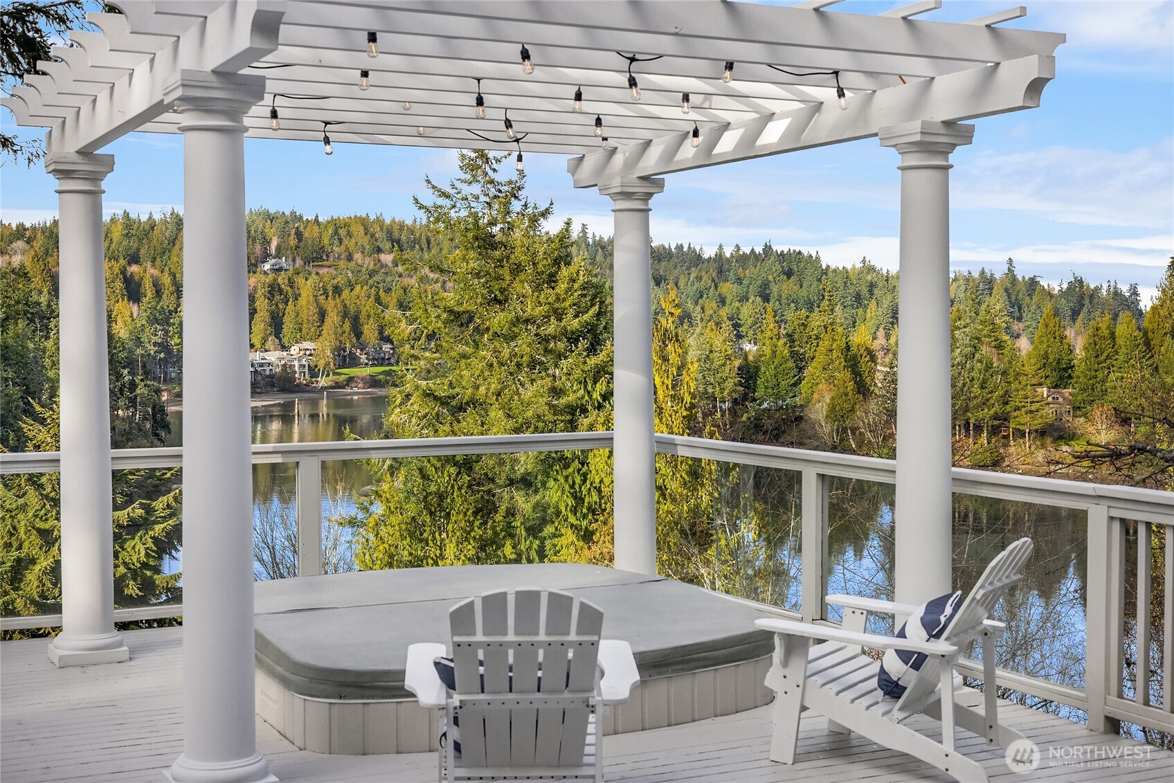 230 Camber Lane , Port Ludlow, WA 98365