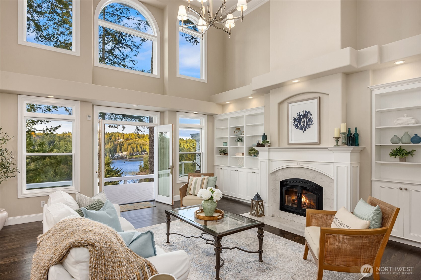 230 Camber Lane , Port Ludlow, WA 98365