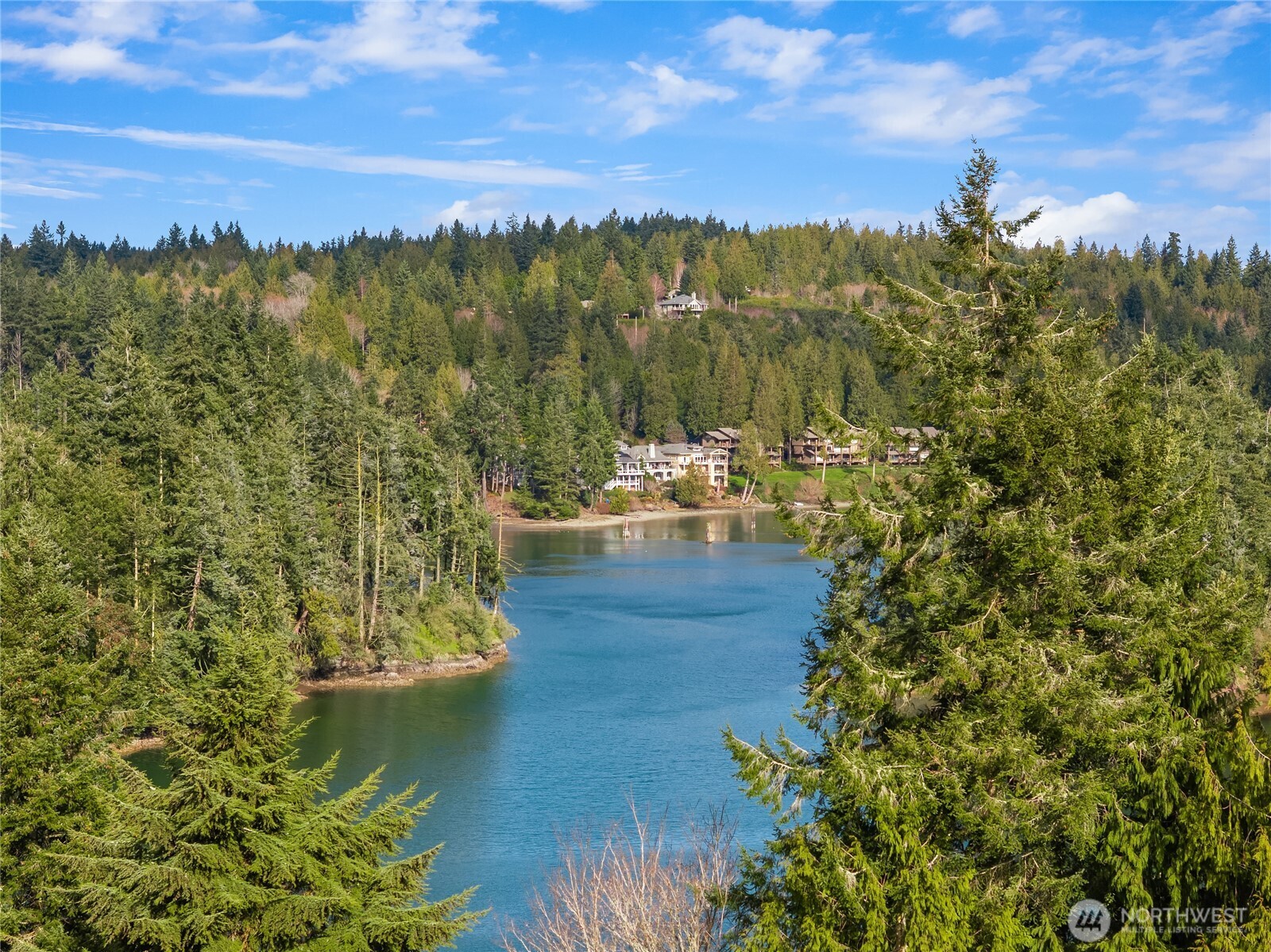 230 Camber Lane , Port Ludlow, WA 98365