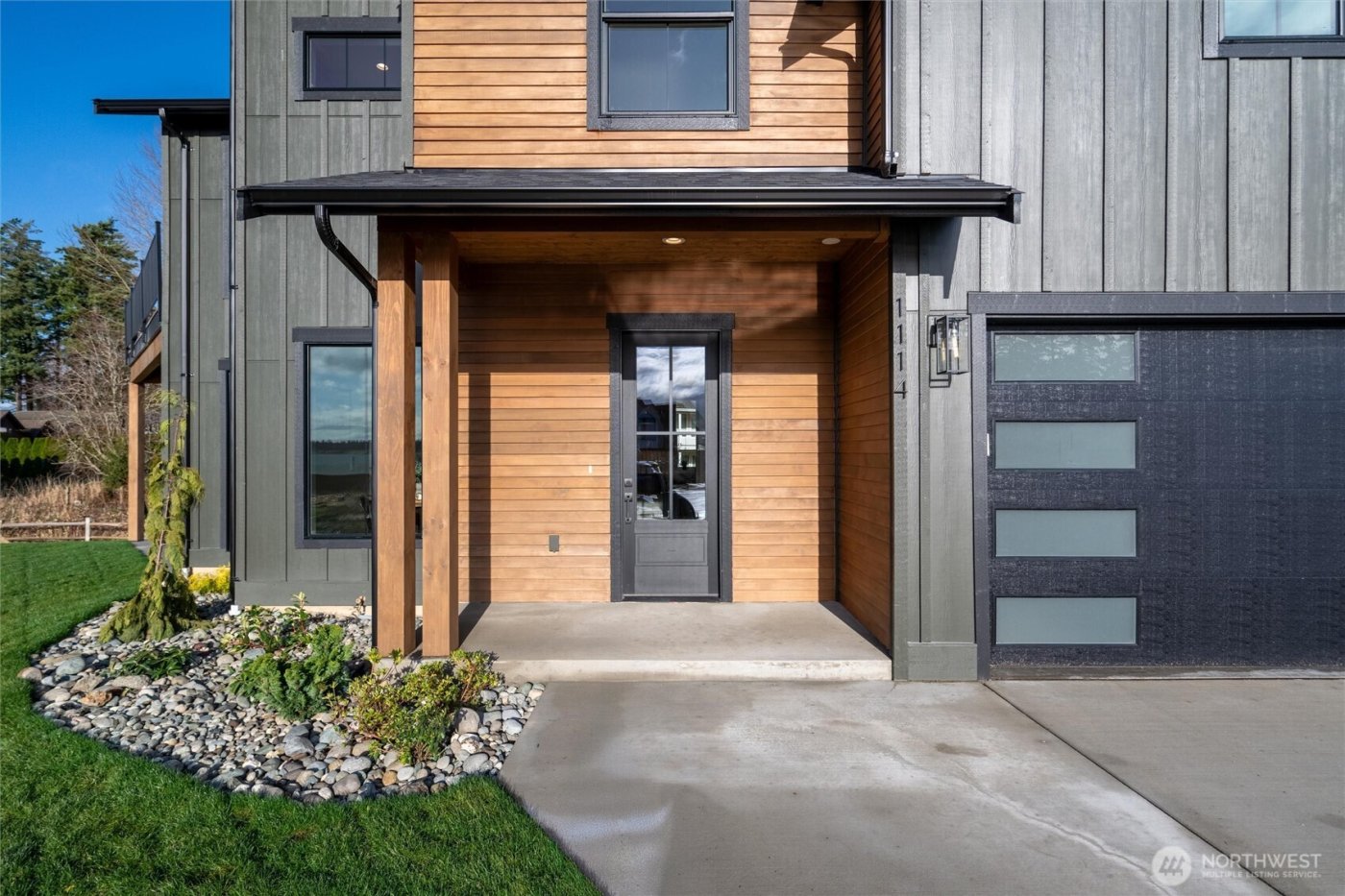 1114 Leighton Street , Blaine, WA 98230