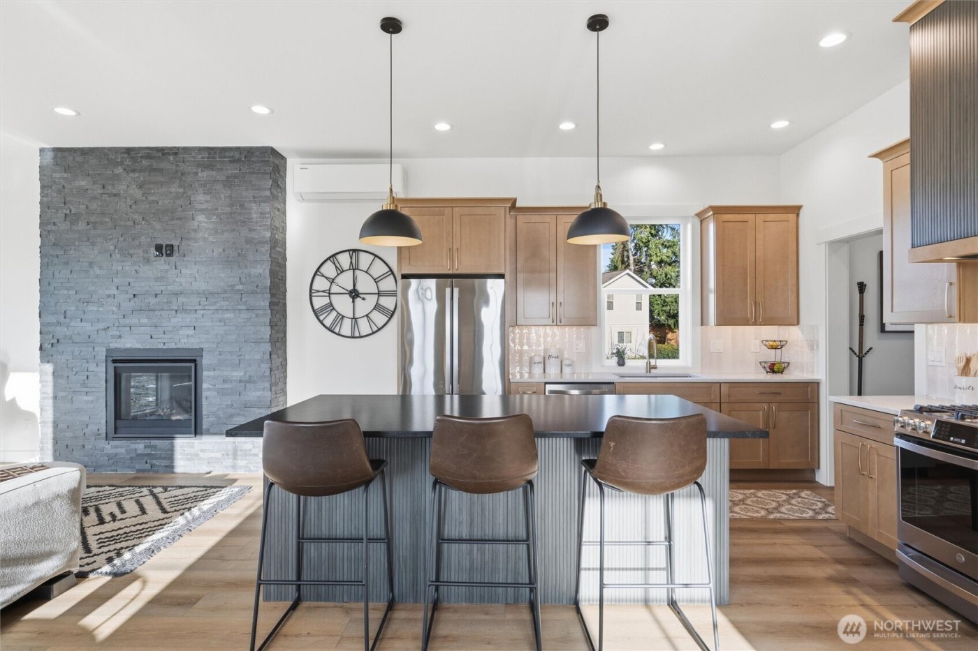 1114 Leighton Street , Blaine, WA 98230