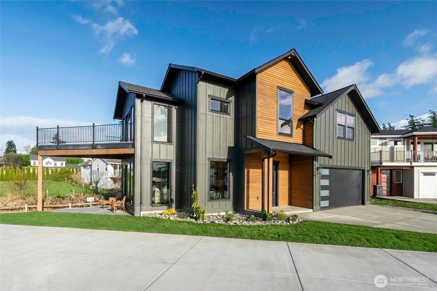 1114 Leighton Street , Blaine, WA 98230