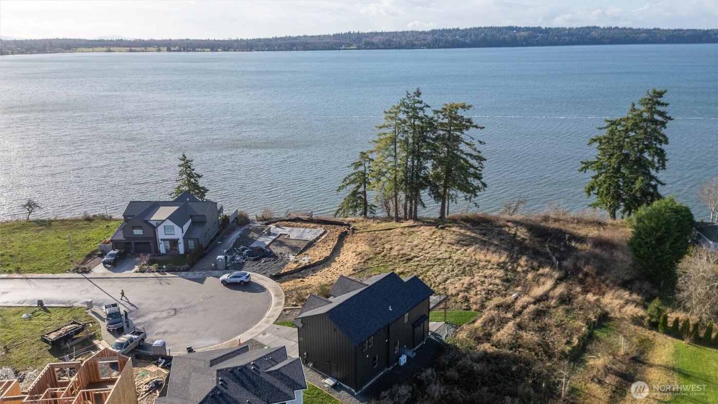 1114 Leighton Street , Blaine, WA 98230