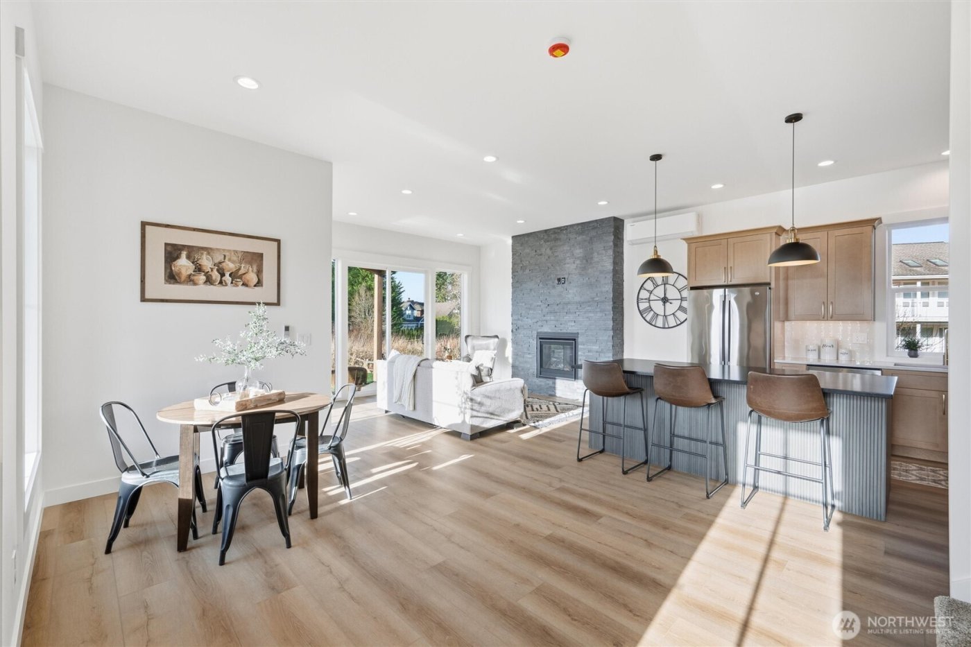 1114 Leighton Street , Blaine, WA 98230