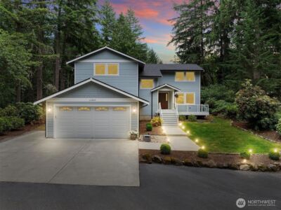 14009 134th Ave E , Puyallup, WA 98374