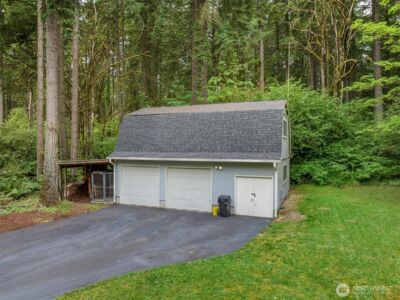 14009 134th Ave E , Puyallup, WA 98374 - Photo 35