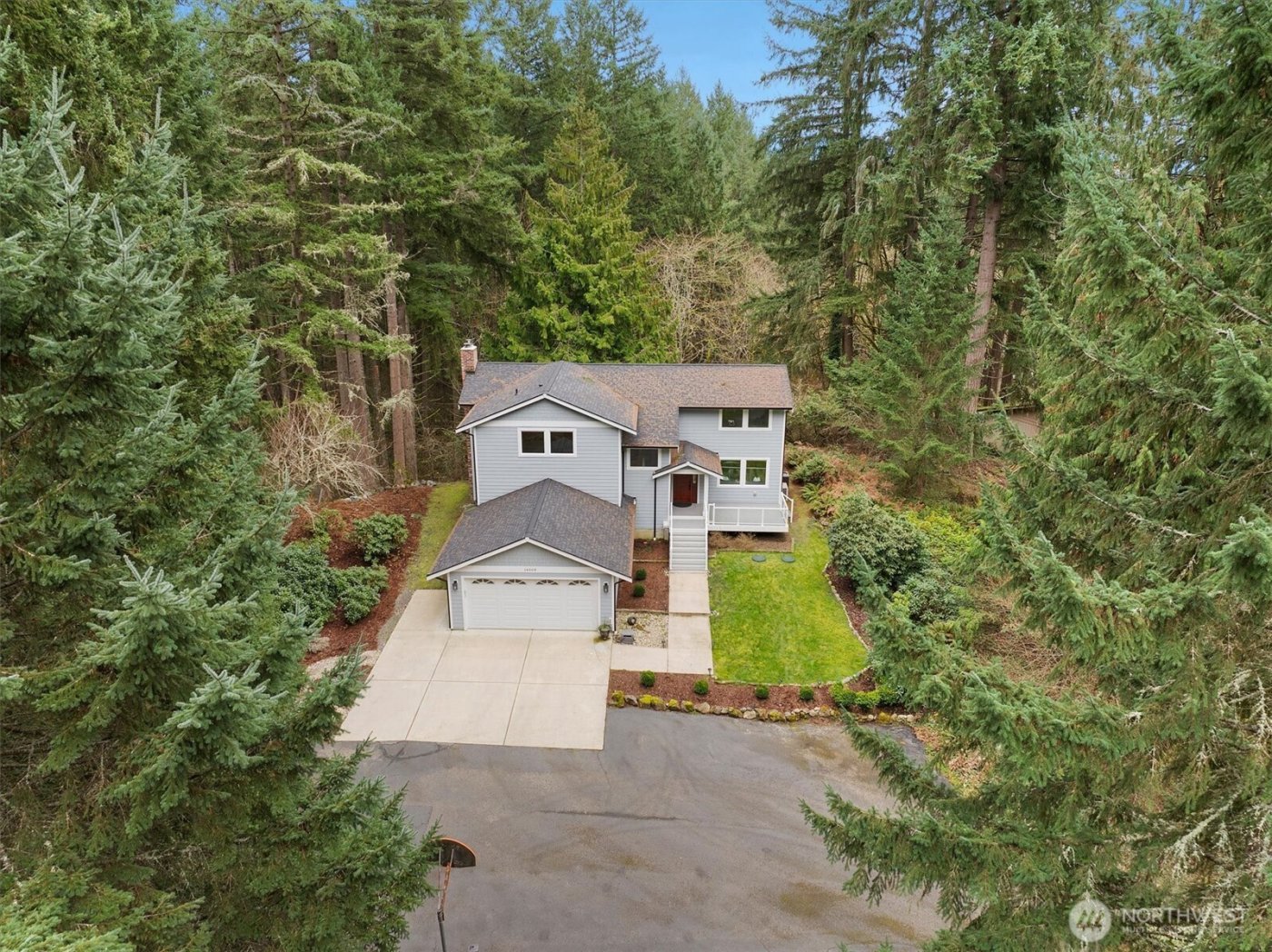 14009 134th Ave E , Puyallup, WA 98374