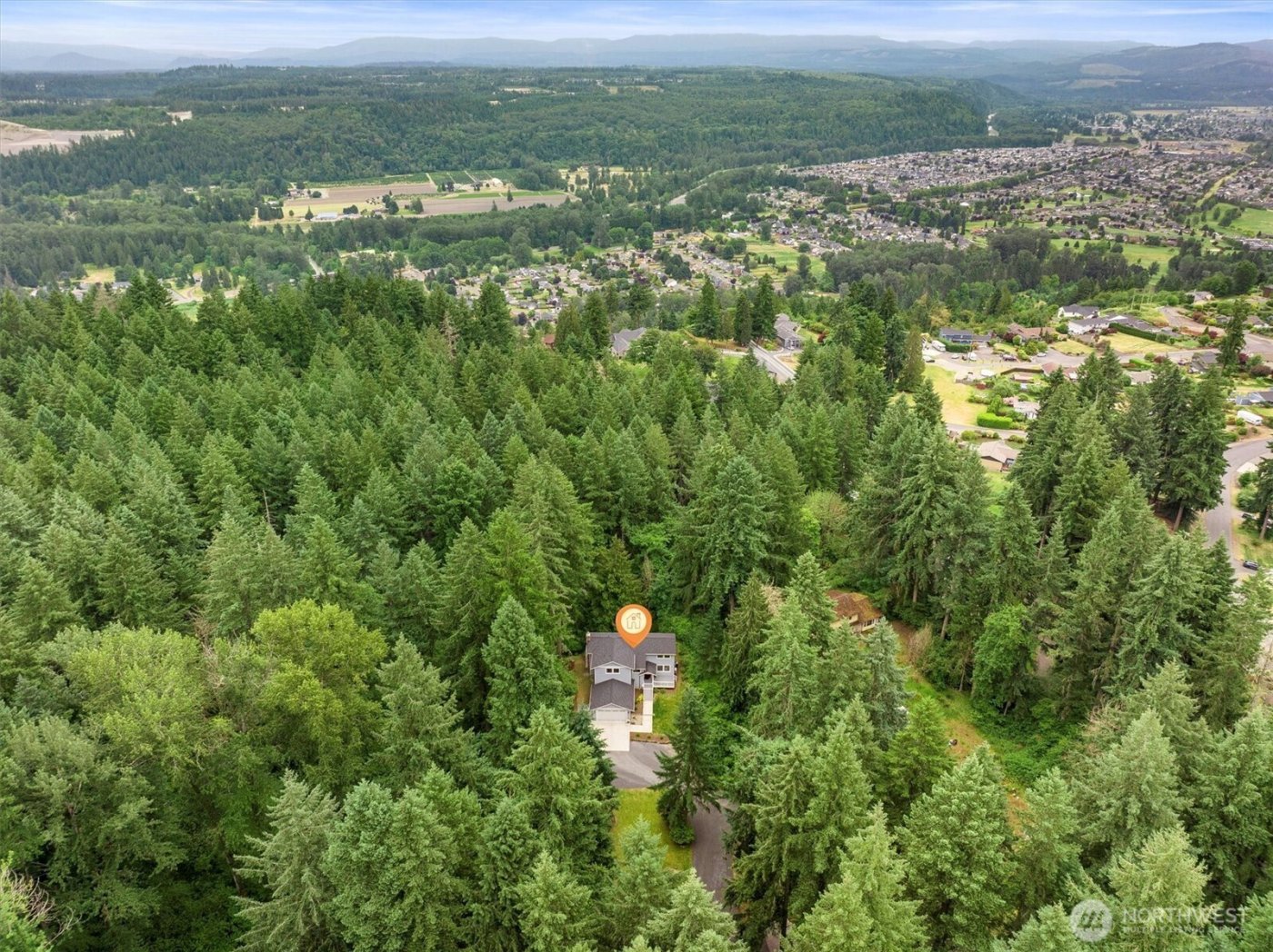 14009 134th Ave E , Puyallup, WA 98374