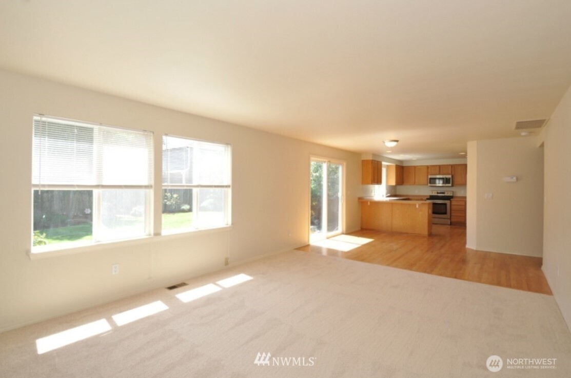 12717 SE 301st Street , Auburn, WA 98092