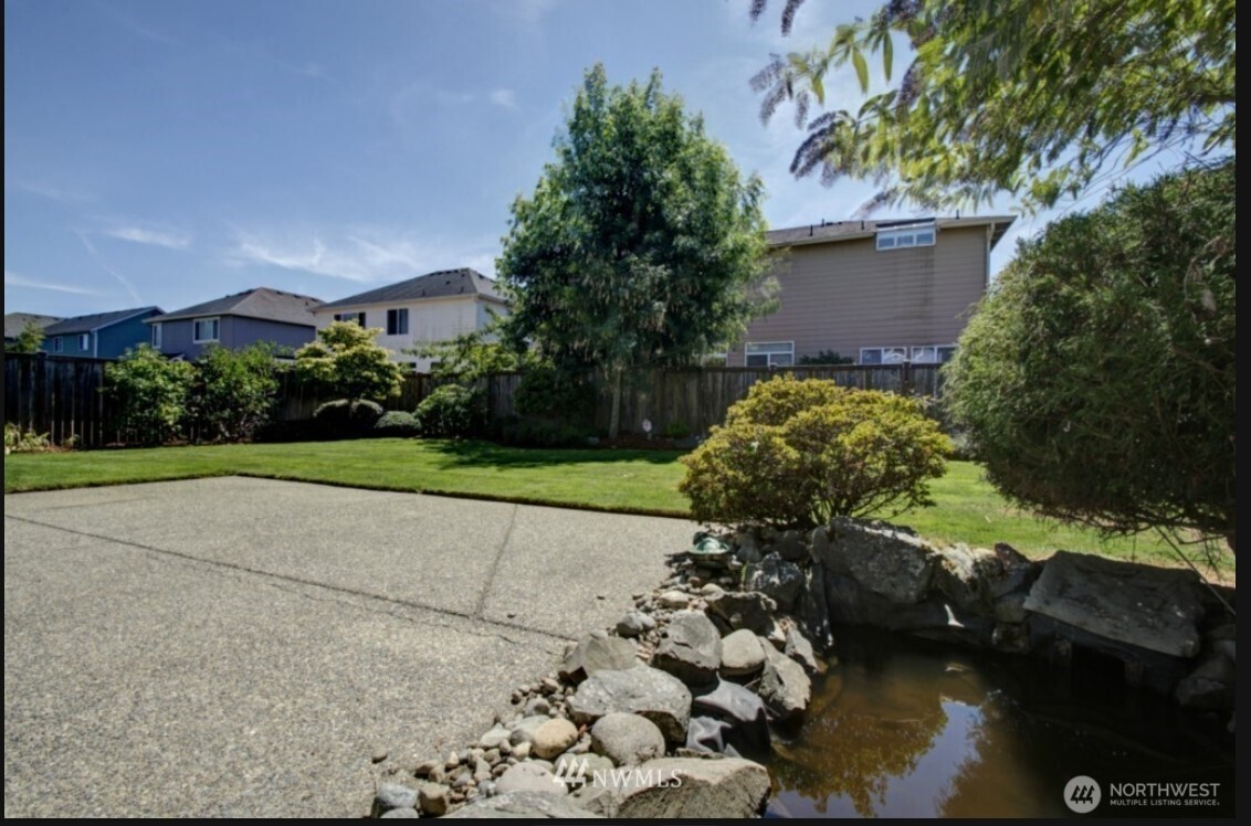 12717 SE 301st Street , Auburn, WA 98092