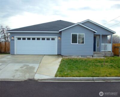 2004 Mary Lane , Walla Walla, WA 99362-4491