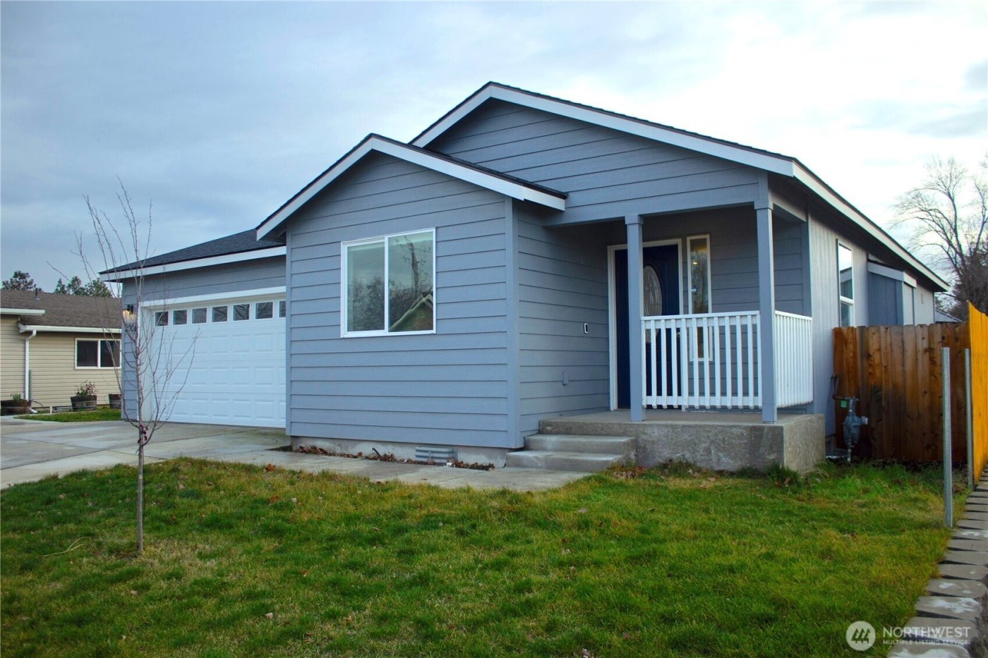 2004 Mary Lane , Walla Walla, WA 99362-4491