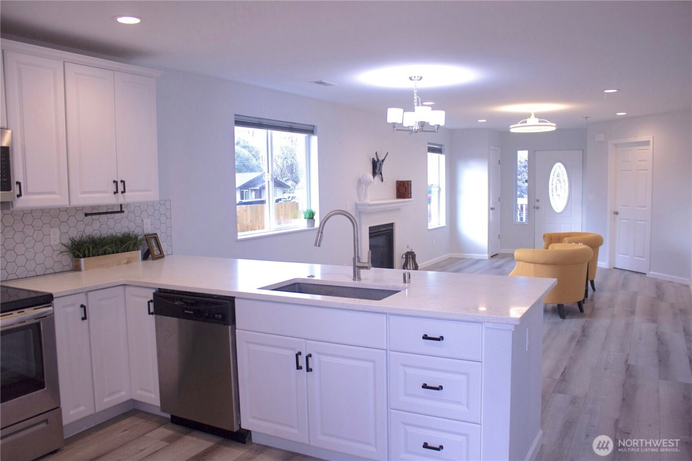 2004 Mary Lane , Walla Walla, WA 99362-4491