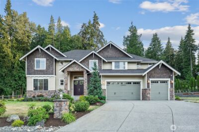 24130 145th Avenue SE, Snohomish, WA 98296 - Photo 3