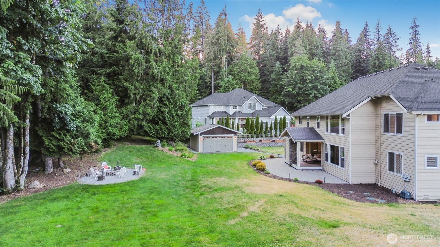 24130 145th Avenue SE, Snohomish, WA 98296