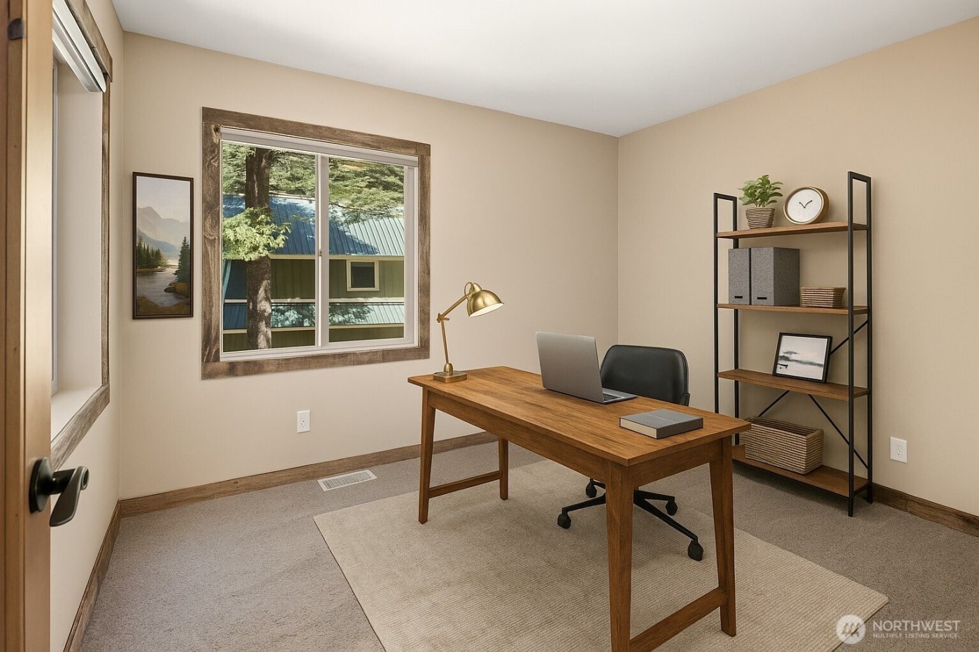 221 W Lakedale Drive , Ronald, WA 98940