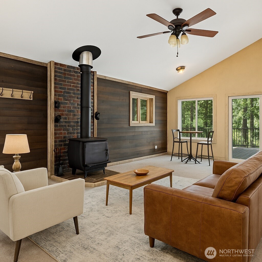 221 W Lakedale Drive , Ronald, WA 98940