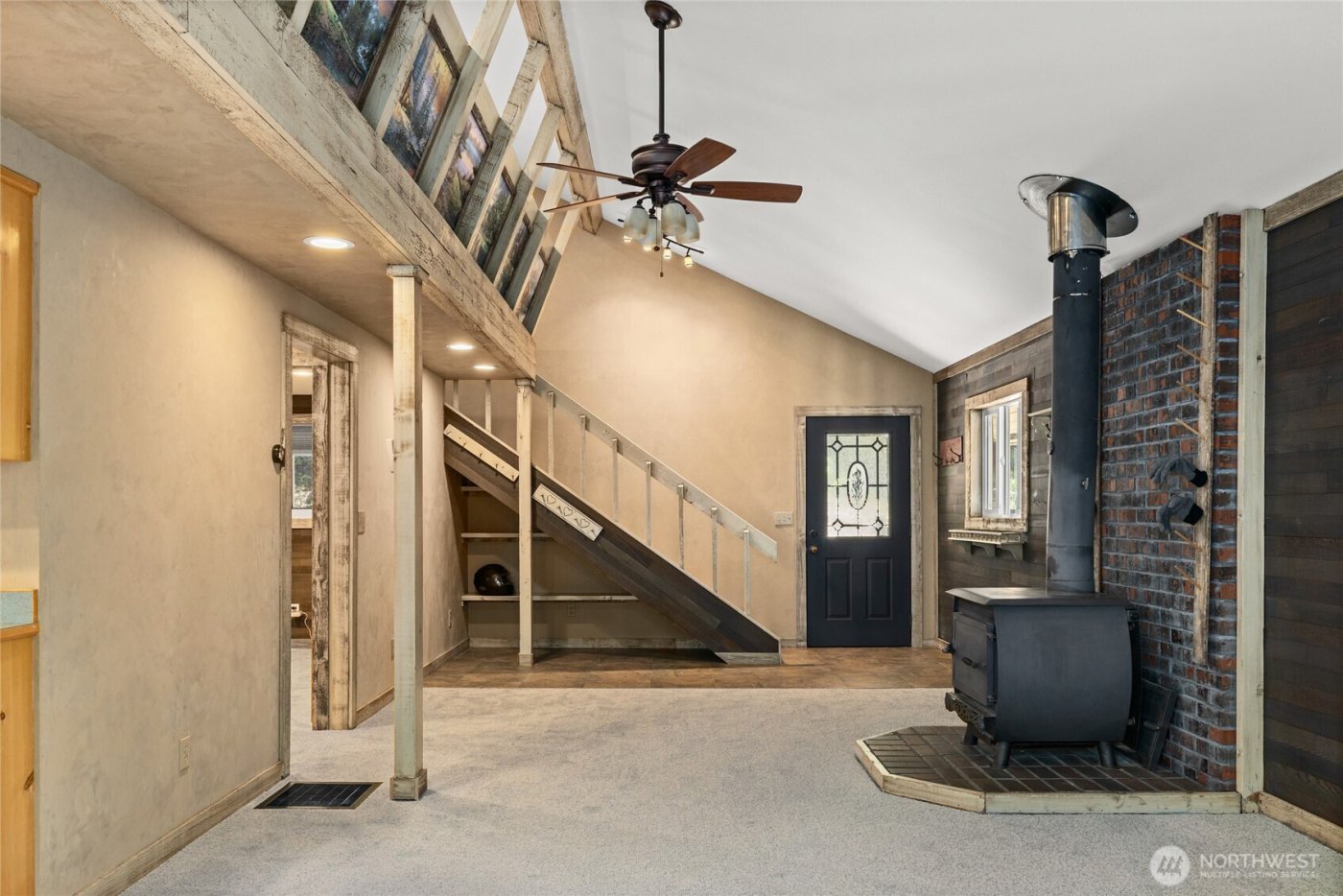 221 W Lakedale Drive , Ronald, WA 98940