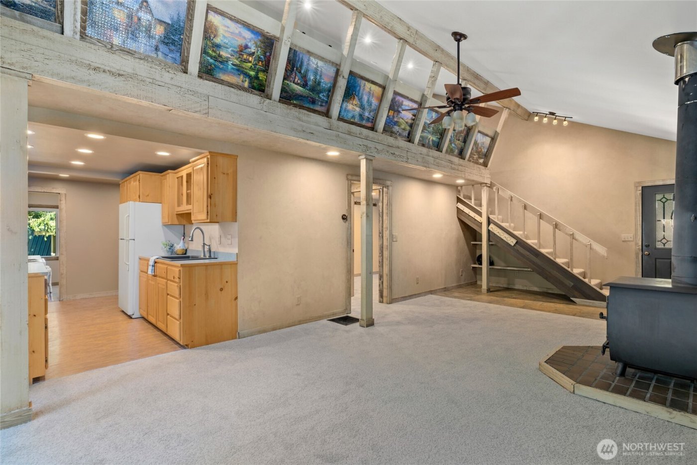 221 W Lakedale Drive , Ronald, WA 98940