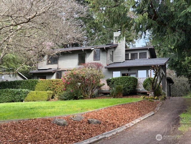 2560 NW Canal View Way , Poulsbo, WA 98370