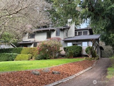 2560 NW Canal View Way , Poulsbo, WA 98370