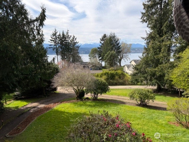 2560 NW Canal View Way , Poulsbo, WA 98370