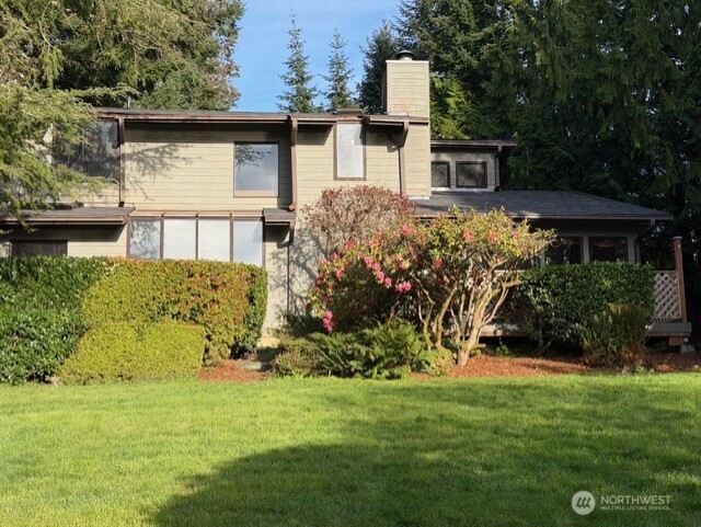 2560 NW Canal View Way , Poulsbo, WA 98370