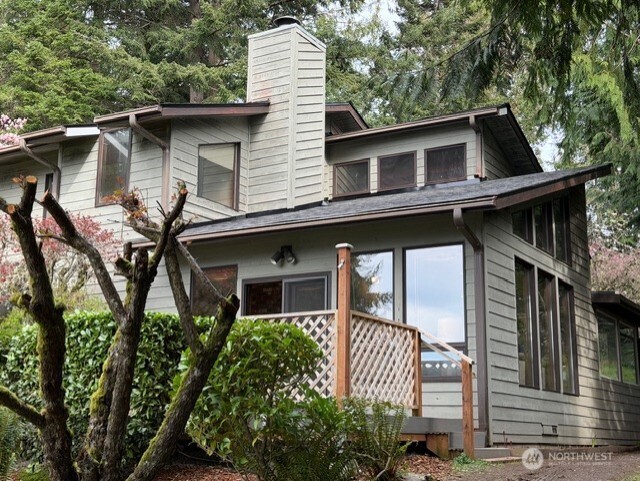 2560 NW Canal View Way , Poulsbo, WA 98370