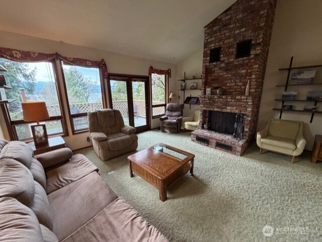 2560 NW Canal View Way , Poulsbo, WA 98370