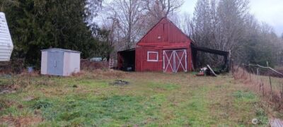 60 W Bonnieview Drive , McCleary, WA 98557 - Photo 1