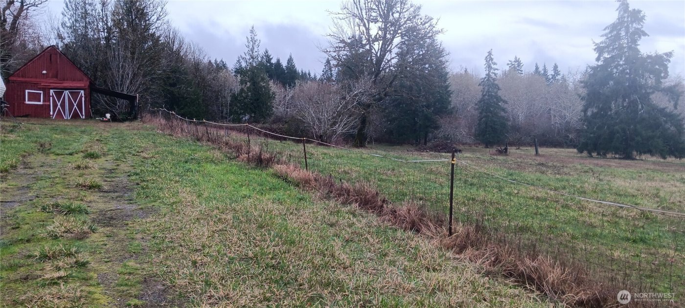 60 W Bonnieview Drive , McCleary, WA 98557