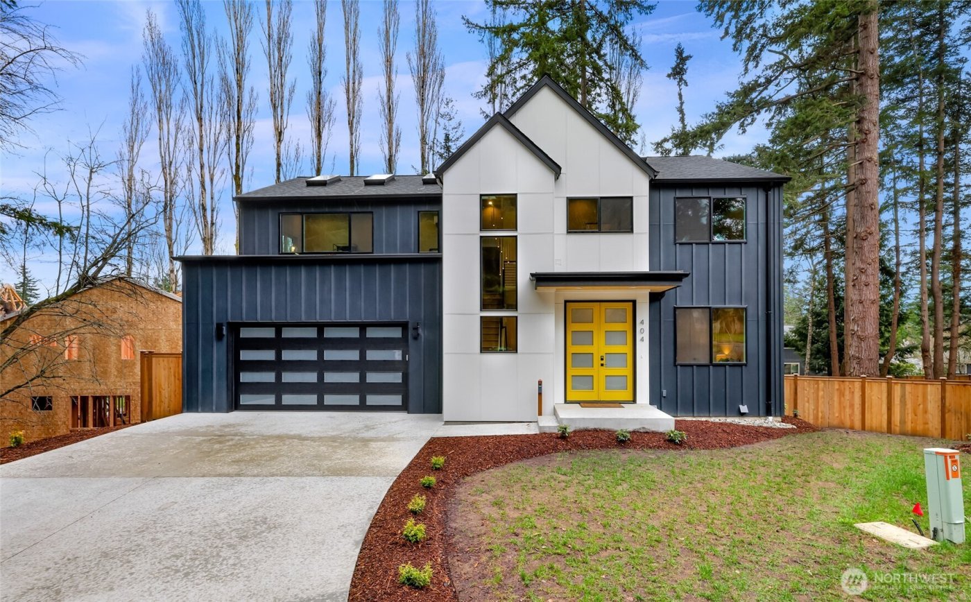 404 Willow Road Place , Bellingham, WA 98226