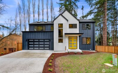 404 Willow Road Place , Bellingham, WA 98226