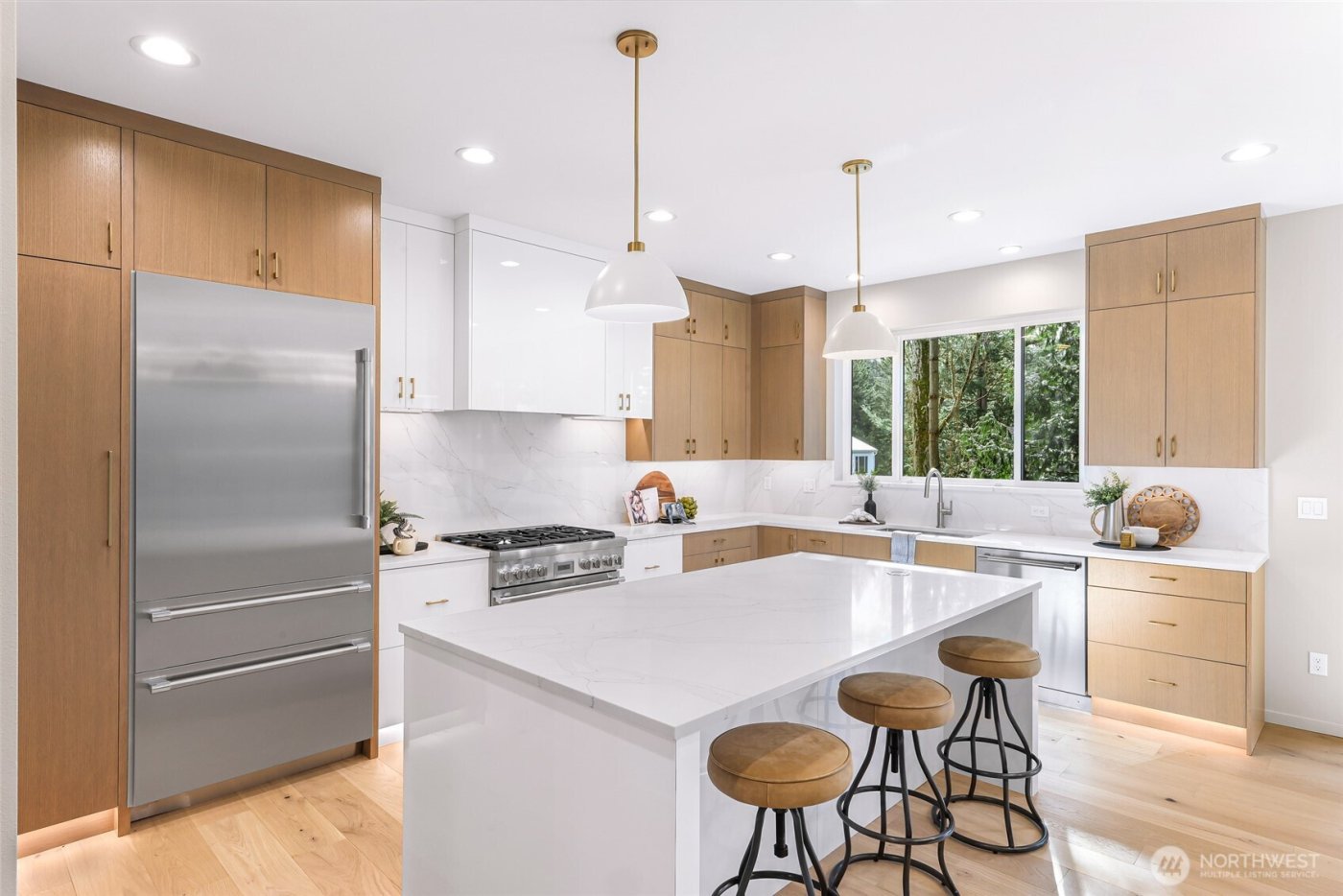 404 Willow Road Place , Bellingham, WA 98226