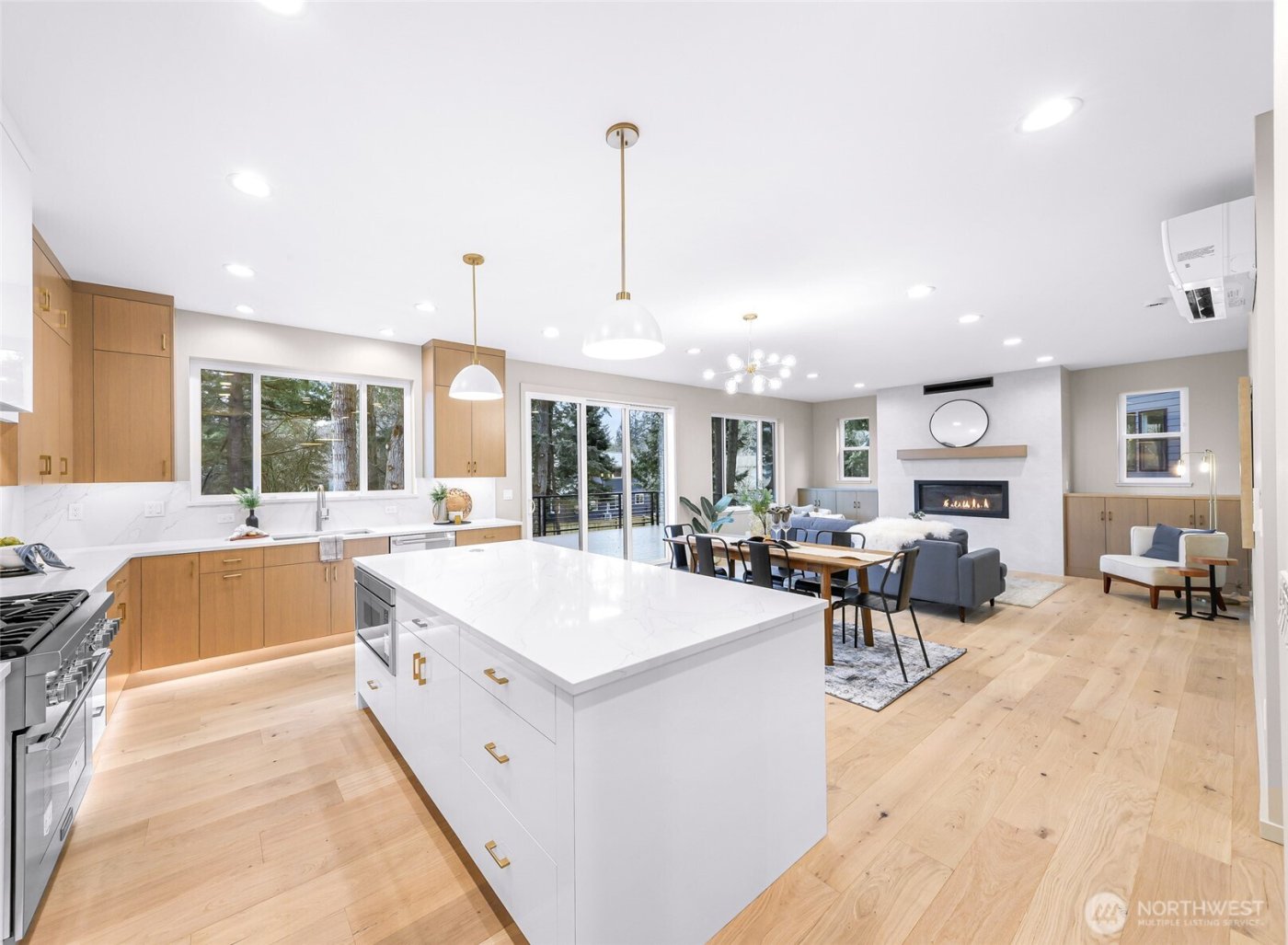 404 Willow Road Place , Bellingham, WA 98226