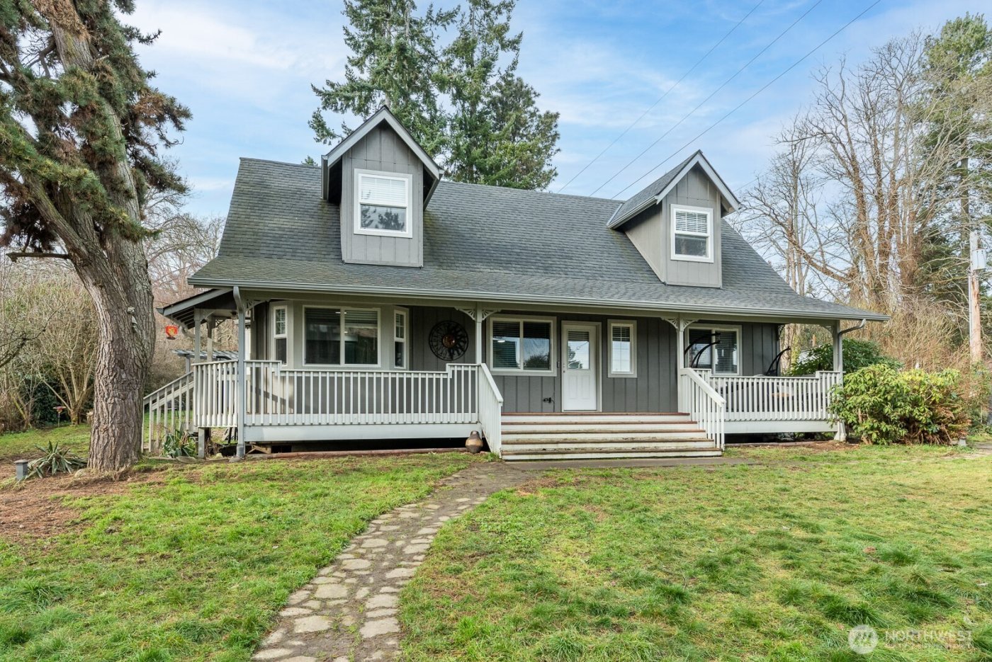 5384 Cameron Road , Freeland, WA 98249