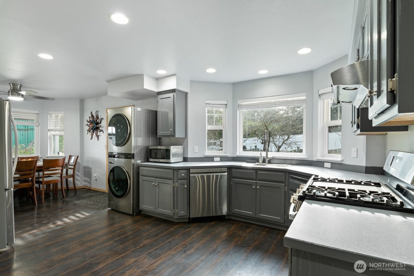 5384 Cameron Road , Freeland, WA 98249