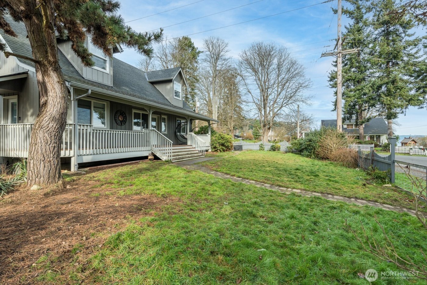 5384 Cameron Road , Freeland, WA 98249