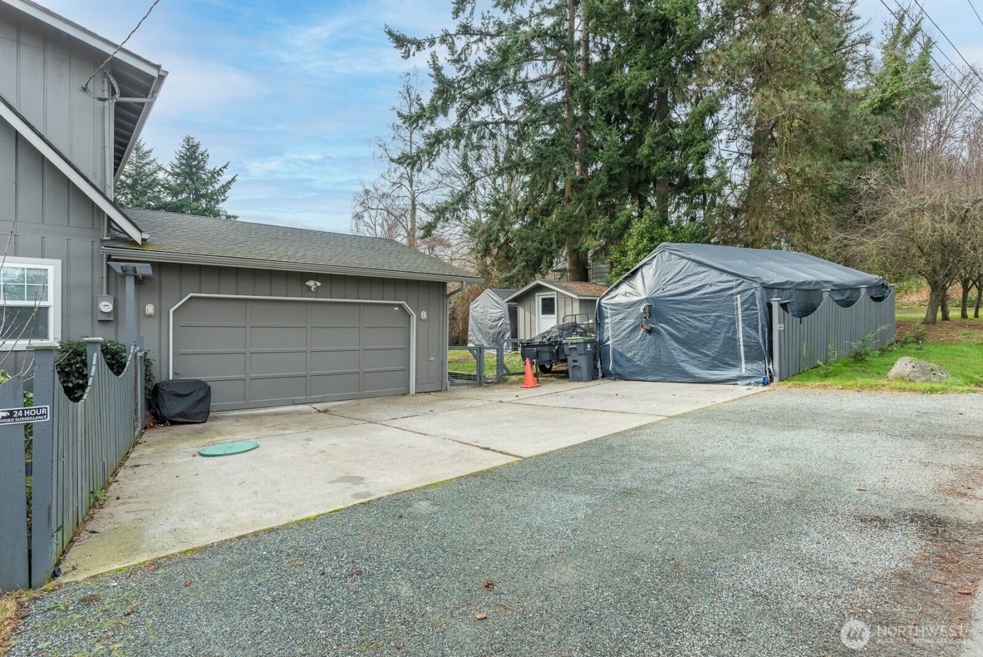 5384 Cameron Road , Freeland, WA 98249