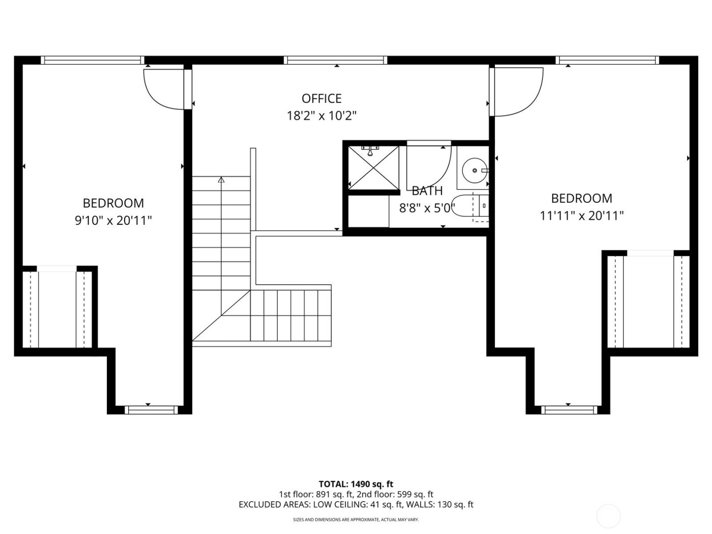 5384 Cameron Road , Freeland, WA 98249