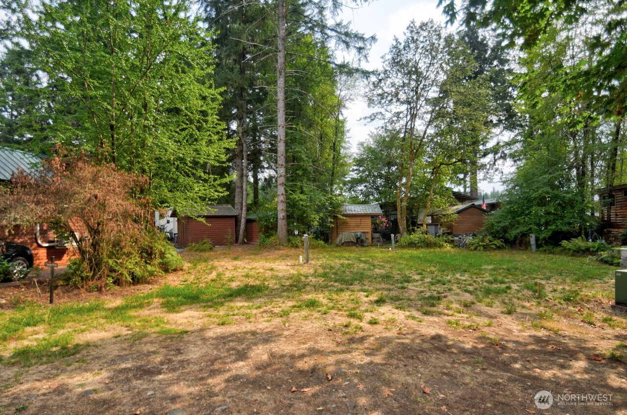 1546 Reservation Road SE #136, Olympia, WA 98513