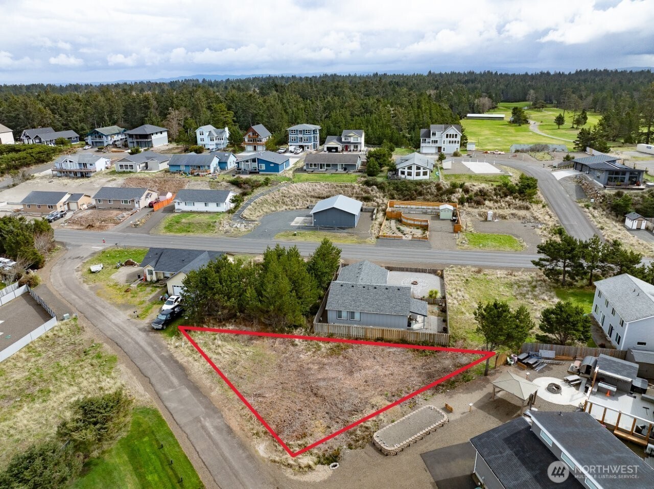 31802 H Place , Ocean Park, WA 98640