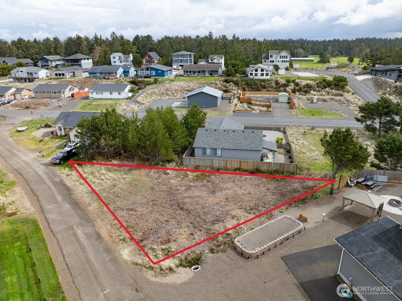 31802 H Place , Ocean Park, WA 98640