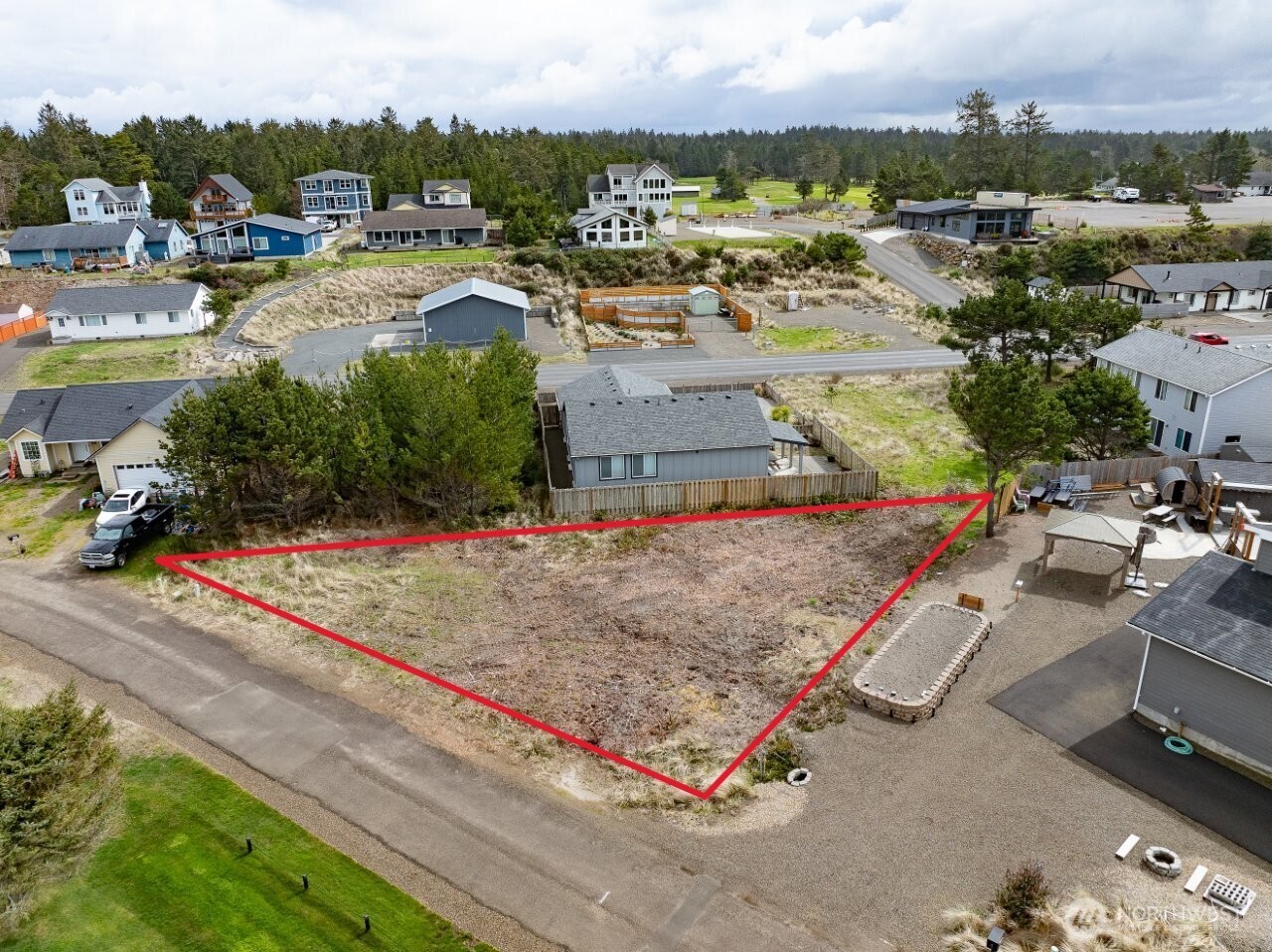 31802 H Place , Ocean Park, WA 98640