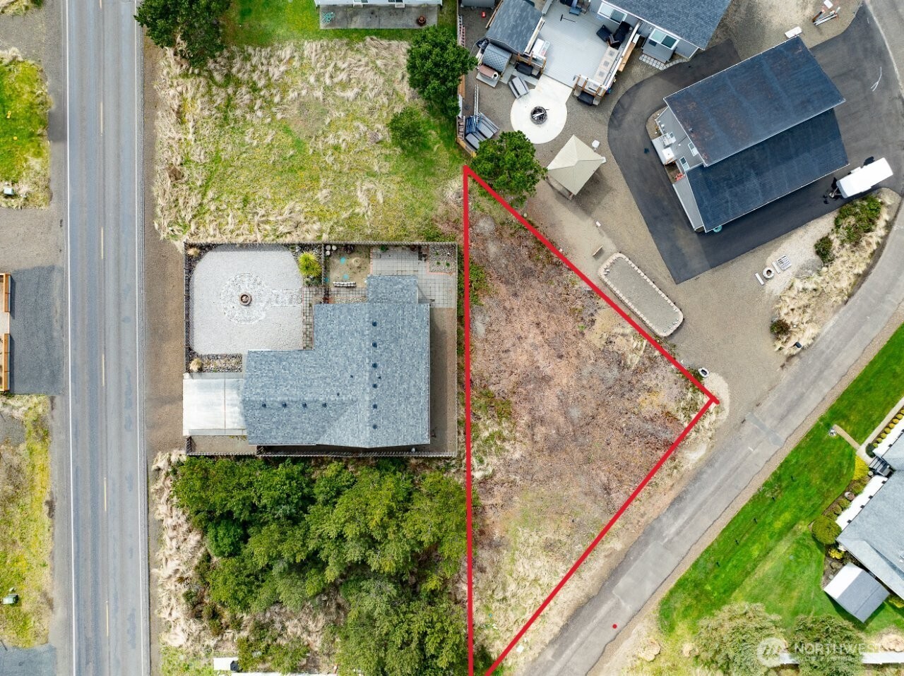 31802 H Place , Ocean Park, WA 98640