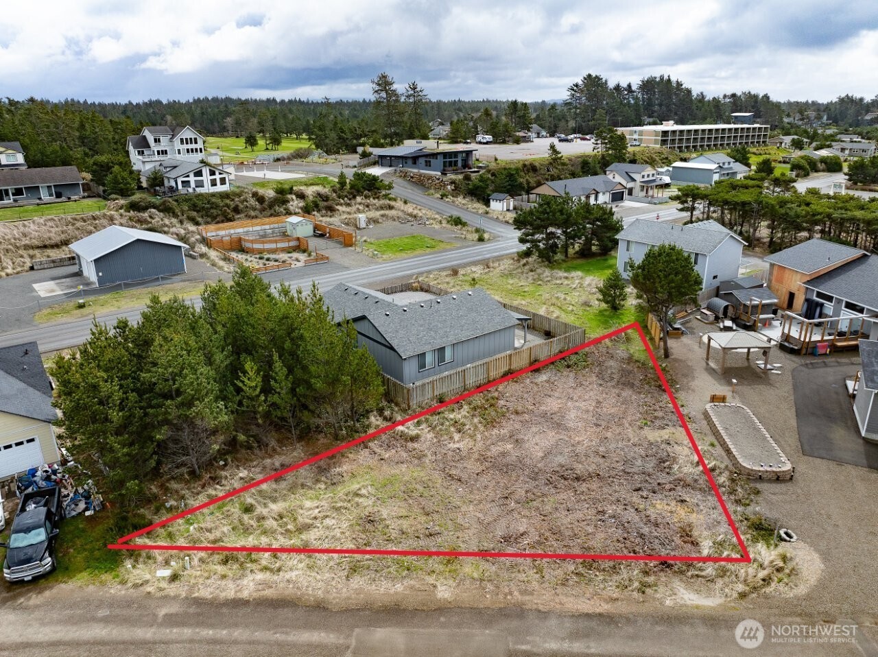 31802 H Place , Ocean Park, WA 98640